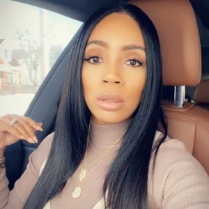 Meet your Posher, Tera